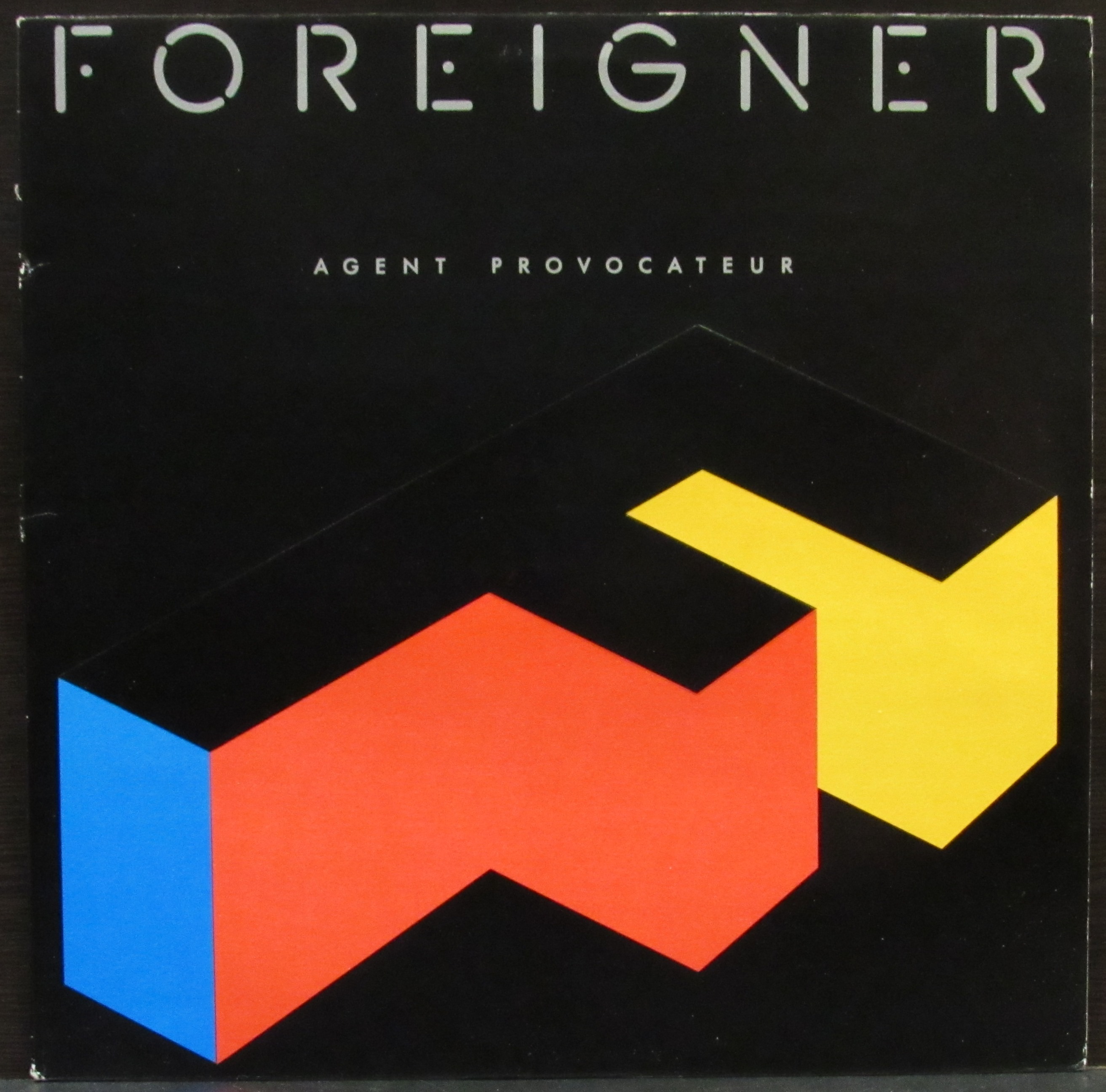 Foreigner agent. Foreigner agent Provocateur 1984. Agent Provocateur группа английская рок-группа. Foreigner - agent Provocateur. Foreigner agent Provocateur обложка альбома.