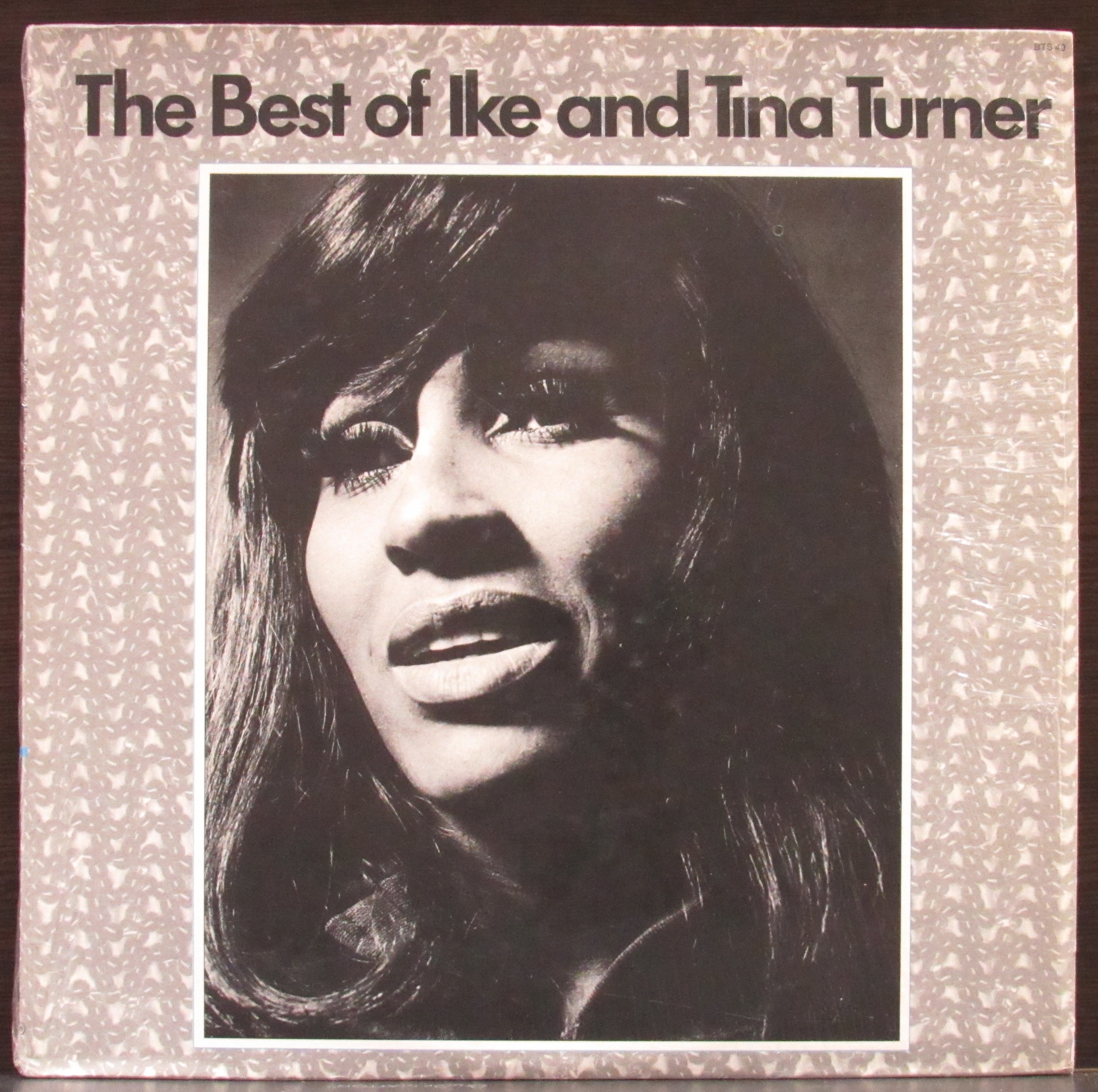 Слушать тернер бест. Ike & Tina Turner.