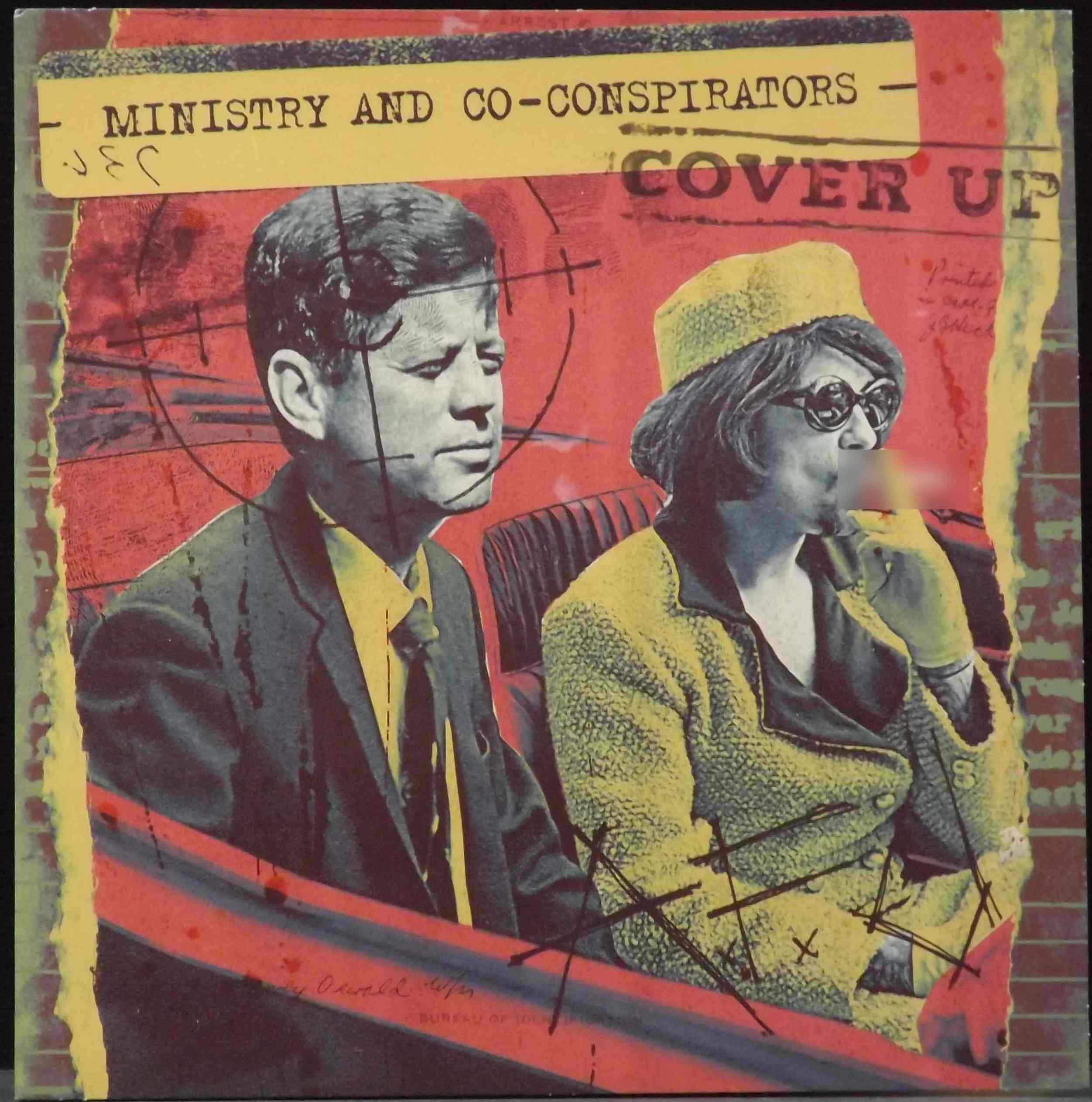 Covering up. Ministry обложки альбомов. Ministry Cover. Ministry Cover up. Ministry album Covers.