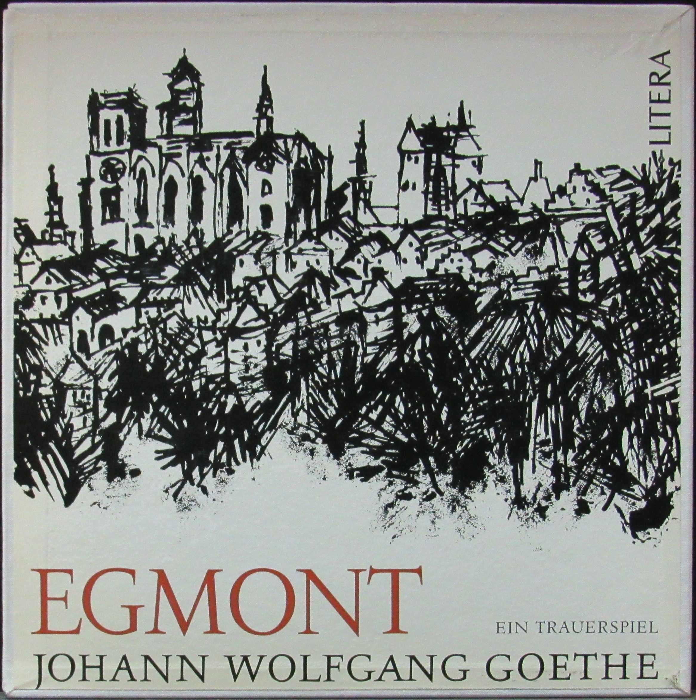 Кто написал к трагедии гете эгмонт. Эгмонт Гете. Эгмонт Иоганн Вольфганг фон гёте книга. Картинка Эгмонт гёте. Эгмонт Гете иллюстрации.