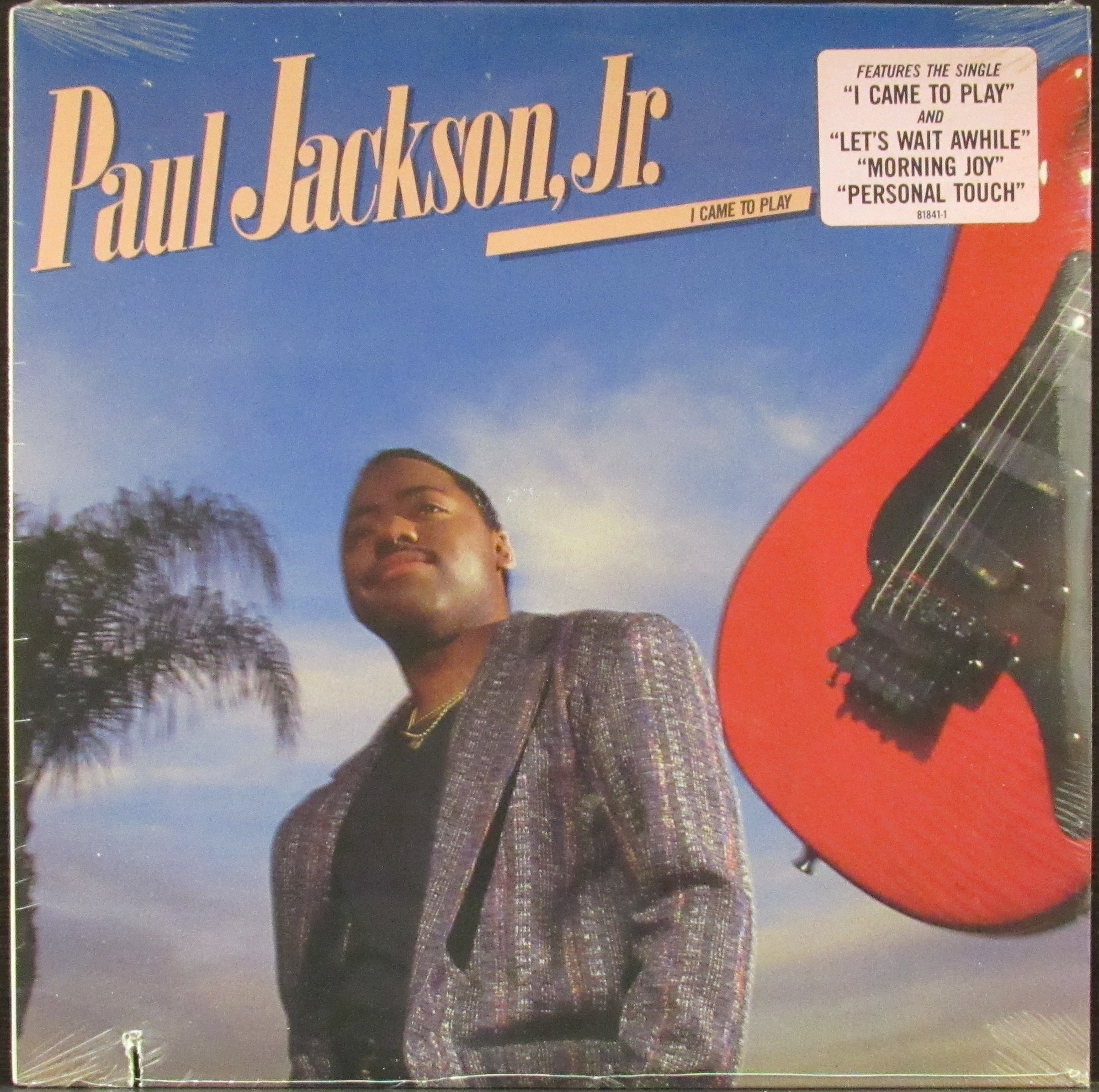 paul tetul jr - Ilustrasi 2