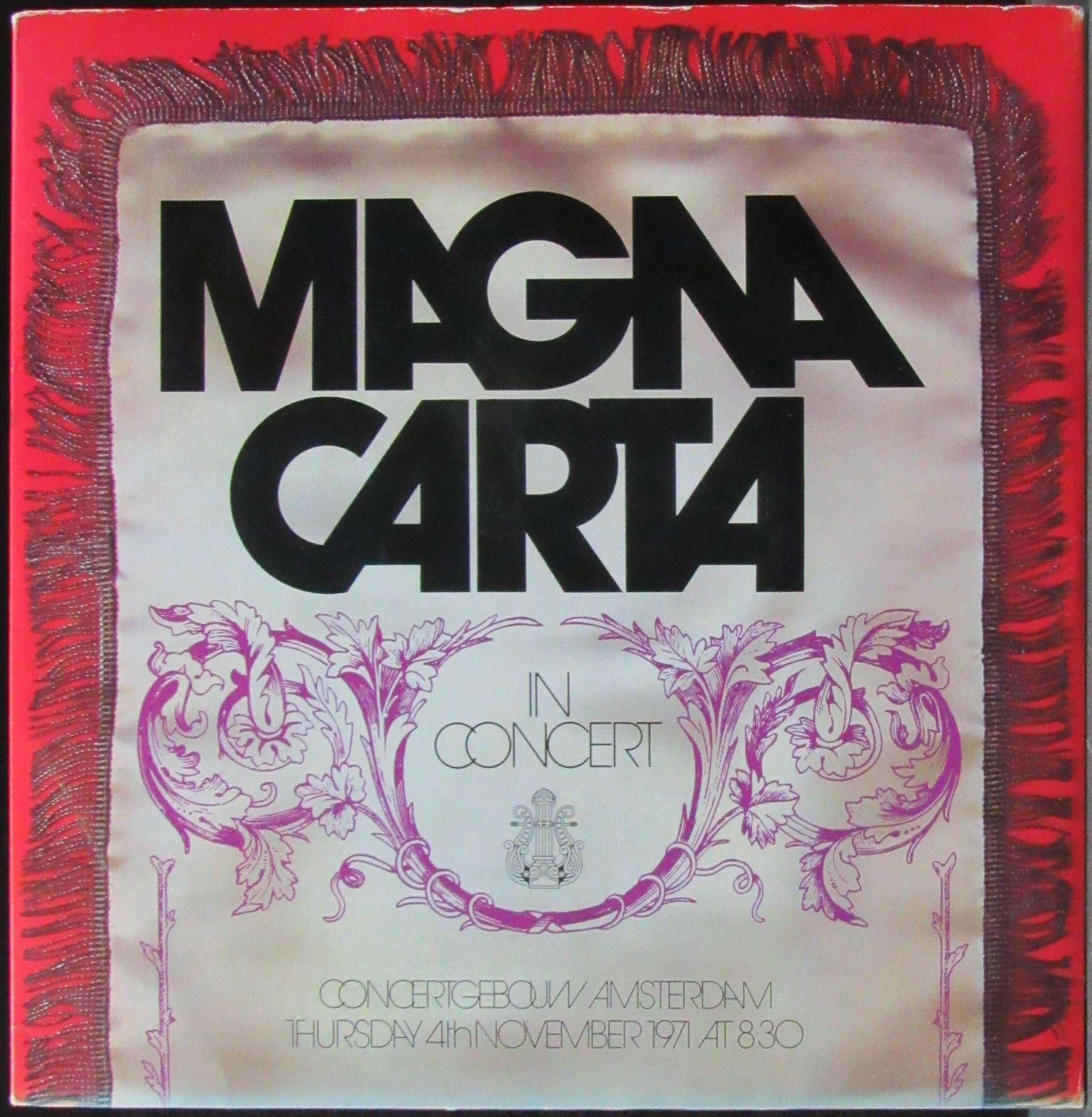 Концерты купить диск. Magna carta Band. Magna carta Band fotos. Магна карт бренд. Magna carta - 1977 - Spotlight on Magna carta.