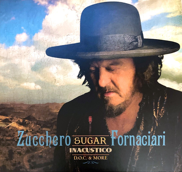 zucchero italian - Ilustrasi 3