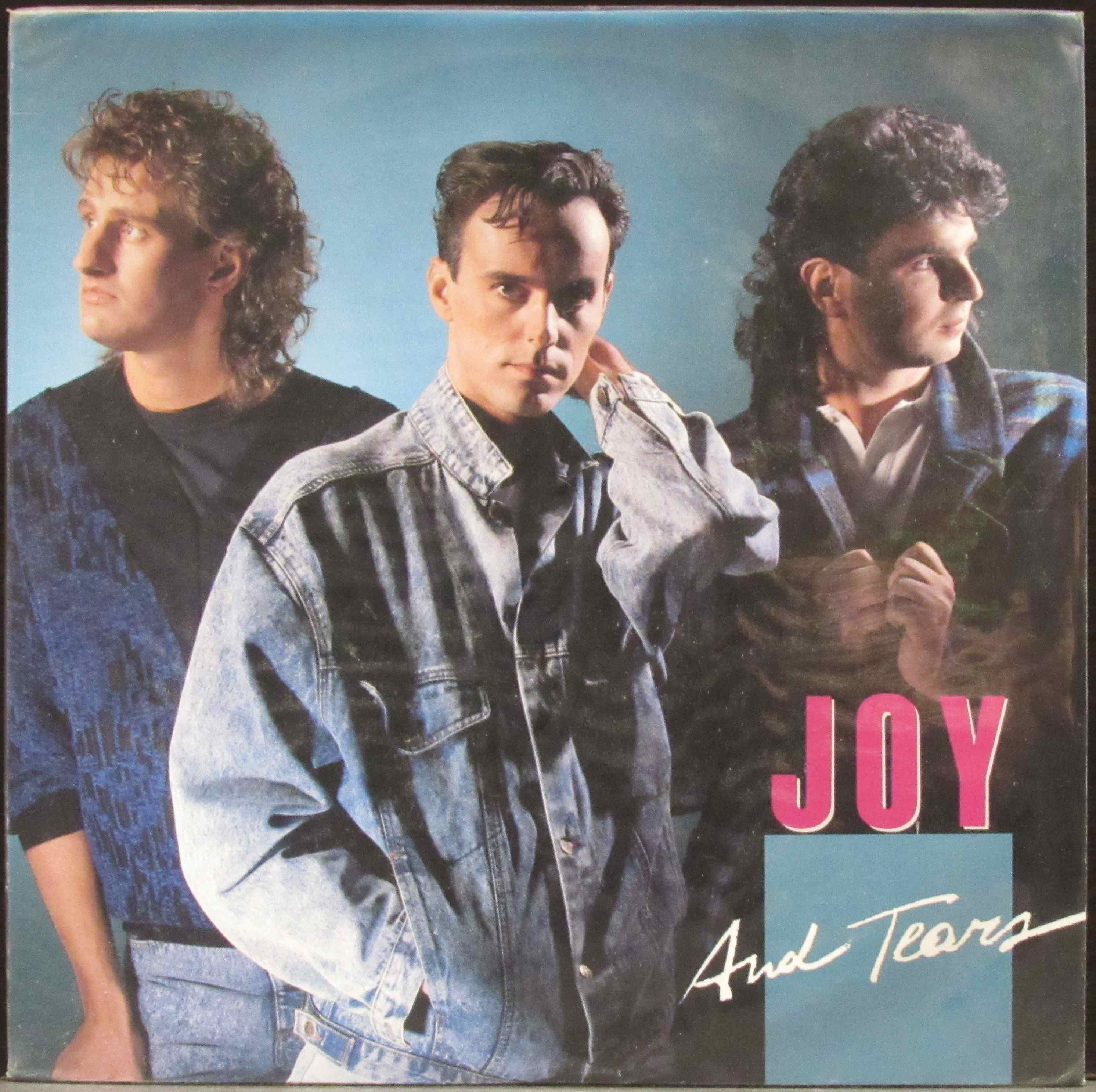 Фото группы джой. Joy группа 1986. Joy hello 1986 LP. Joy - Joy and tears (1986). Joy группа 1986 диск.