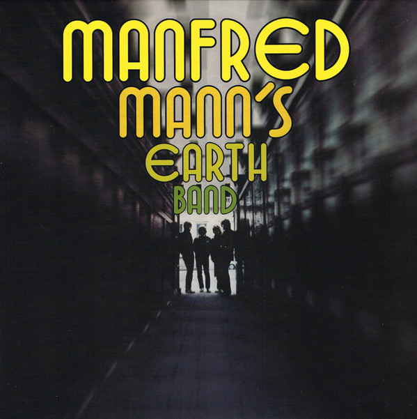 Manfred Mann’s Earth Band — дебютный студийный альбом британской рок-группы Manfred Mann’s Earth Band, выпущенный 18 февраля 1972 года лейблом «Philips Records» в Великобритании и «Polydor Records» в США. Переиздан в 1999 году с добавлением трёх бонус-треков. 