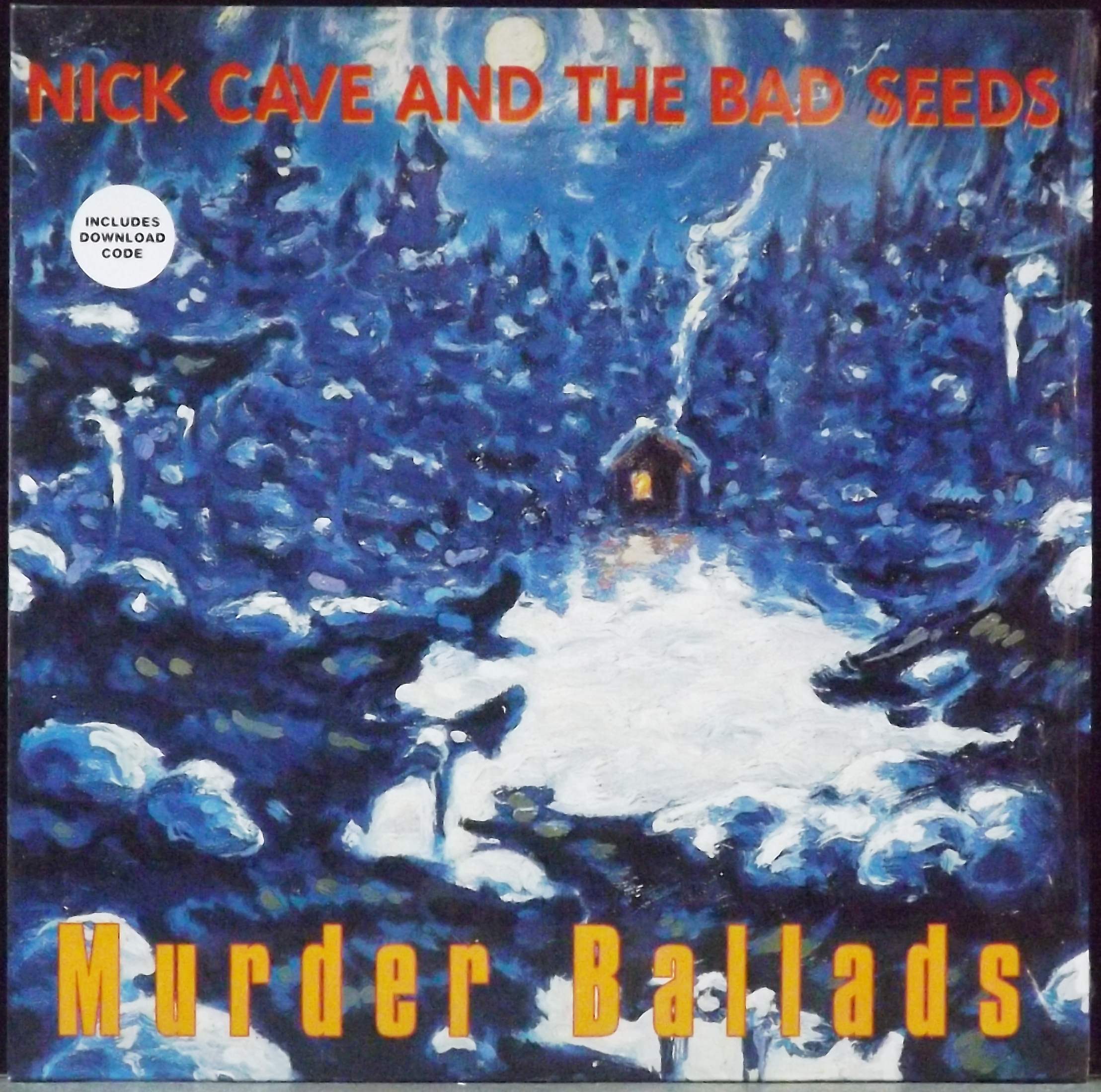 Grow nick. Nick Cave and the Bad Seeds - Murder Ballads (1996). Murder Ballads ник Кейв & the Bad Seeds. Cave Nick "Murder Ballads". Nick Cave and the Bad Seeds Murder Ballads обложка.