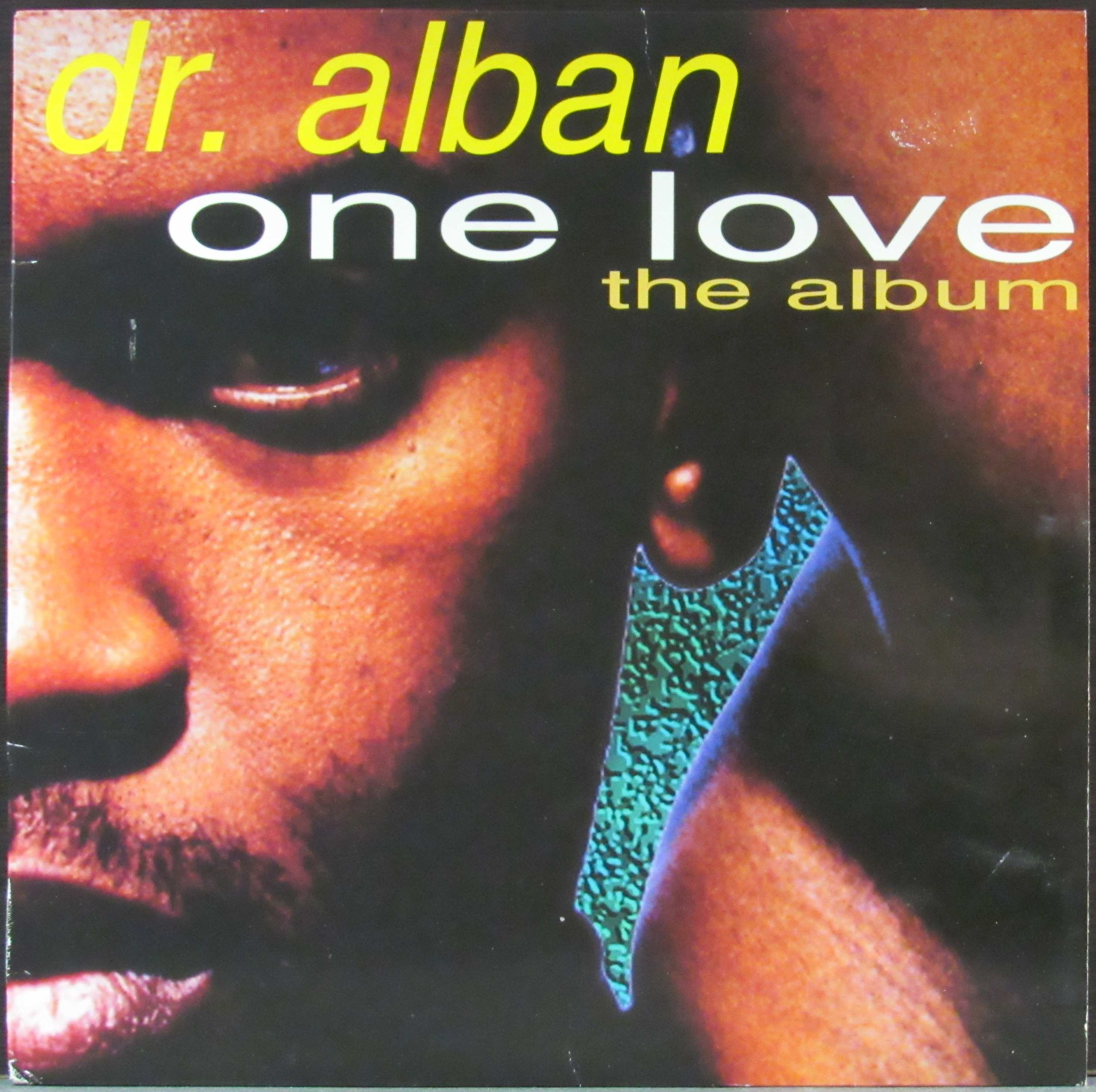 Alban one love remix polattt. Dr. Alban one Love the album 1992. One Love доктор албан. Dr Alban обложка. One Love Dr Alban обложка альбома.