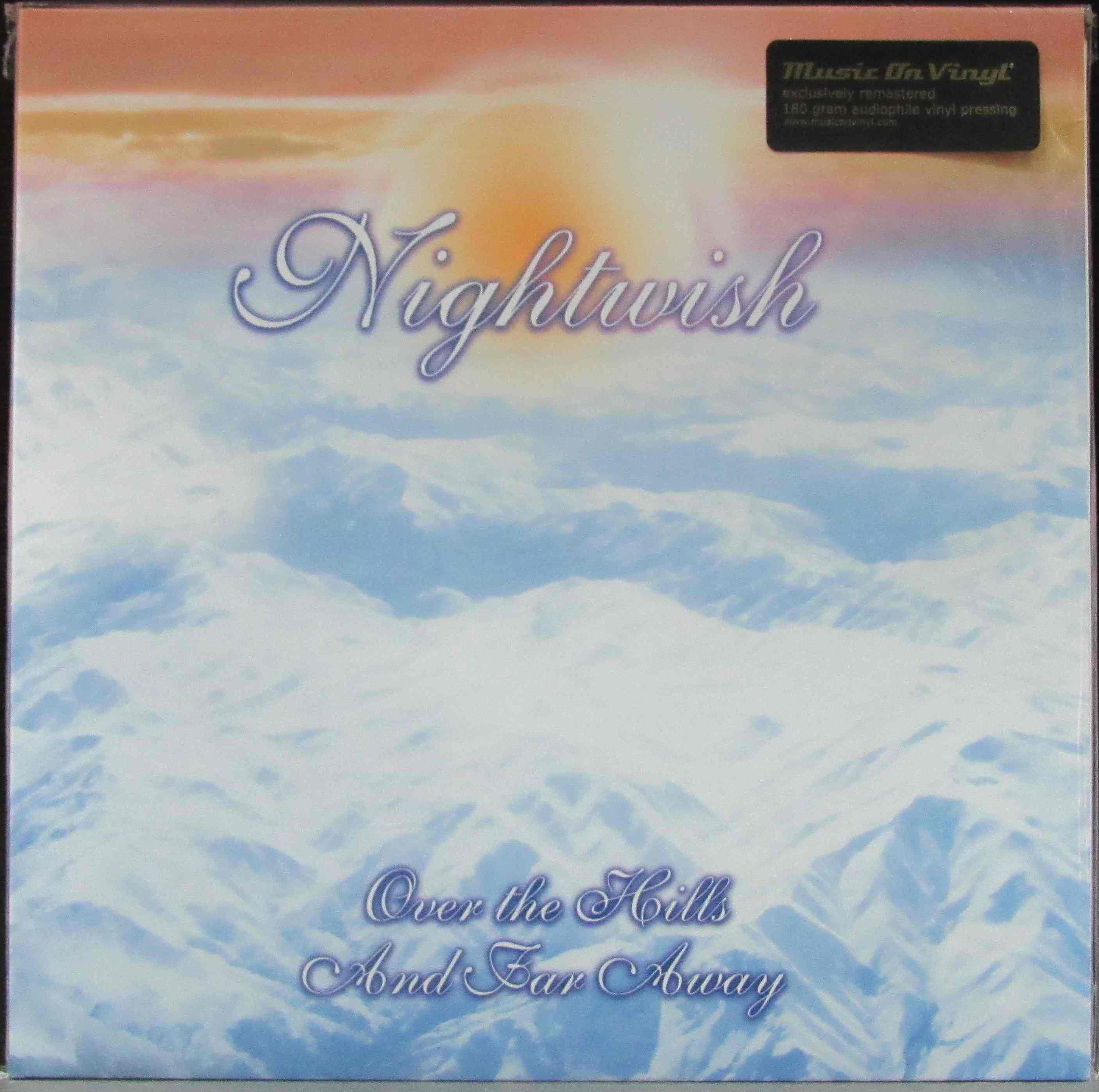 Hills and far away. Nightwish - over the Hills and far away (2001). Nightwish over the Hills and far away обложка. Over the Hills and far away (альбом). Nightwish обложка альбома away.