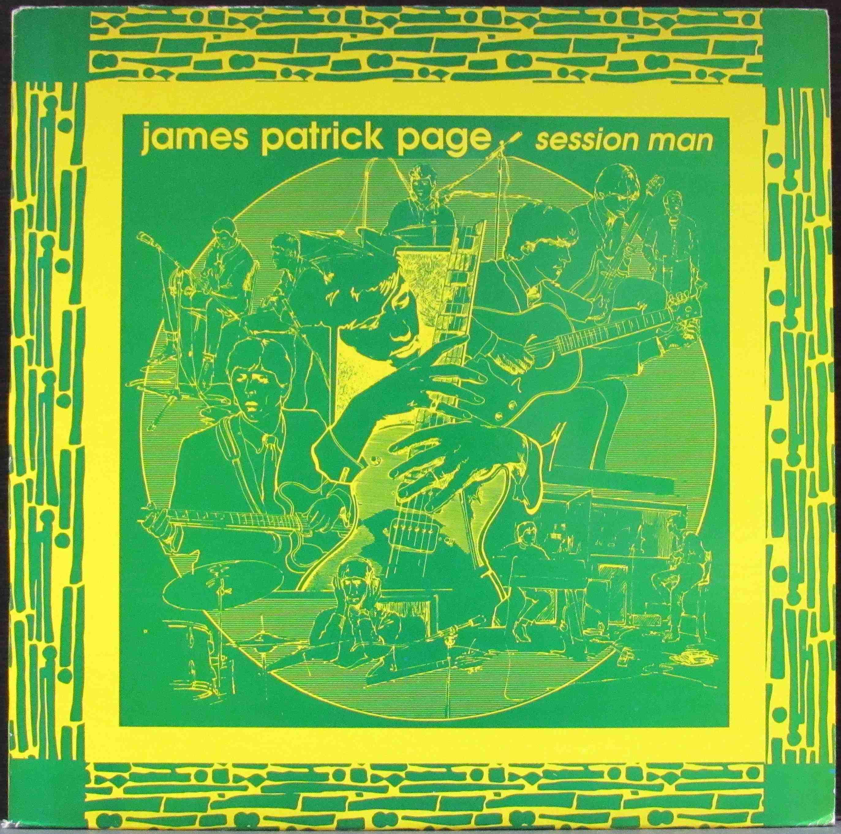 Session pages. Page session man, Vol.1 (1963-1967). Джимми пейдж 1963. James Patrick Page* – session man. Jimmy Page TV 1967.