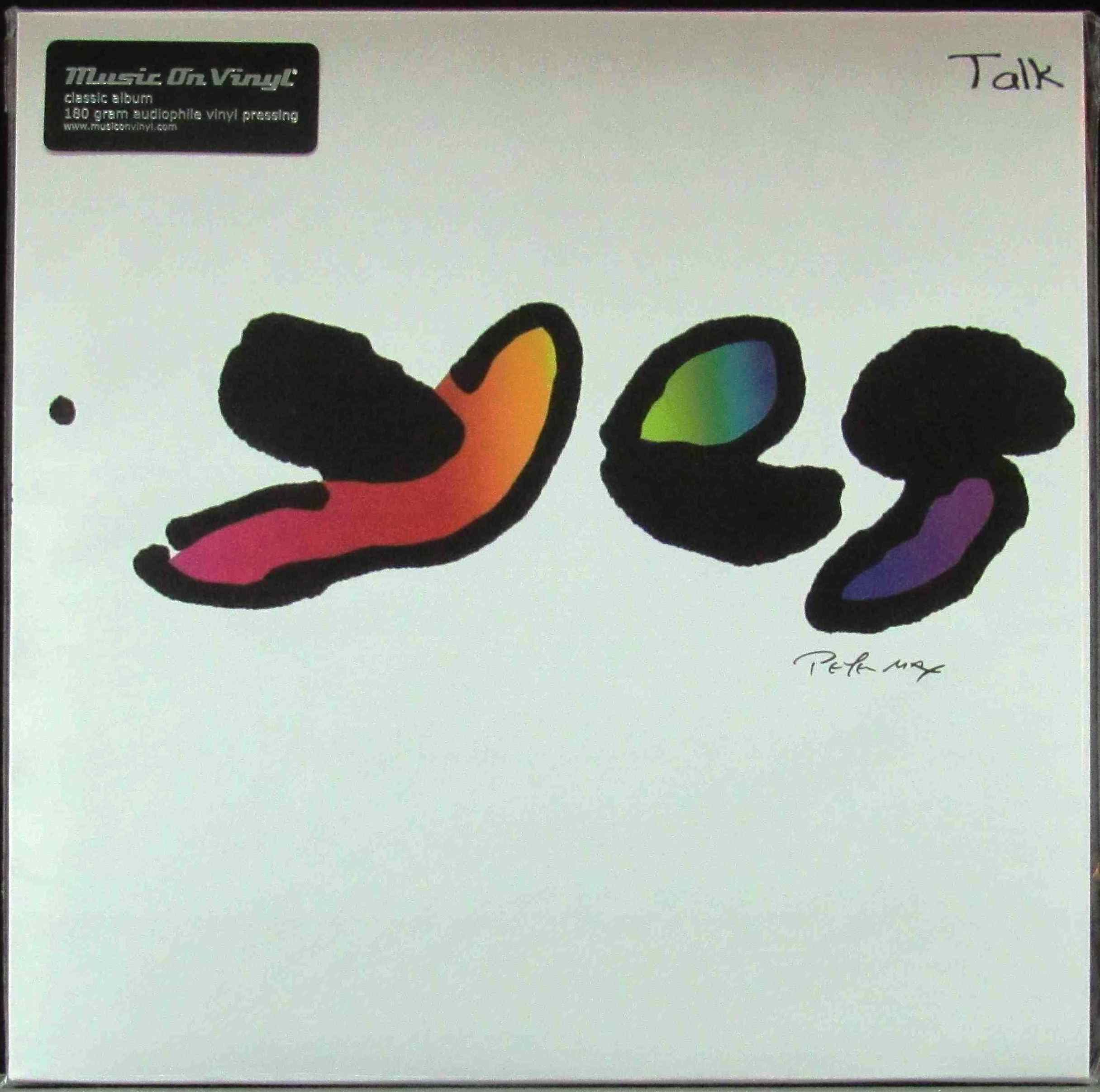 Talk yes. Yes talk 1994. Yes альбом talk. Yes "talk (CD)". Компакт-диск Yes talk.