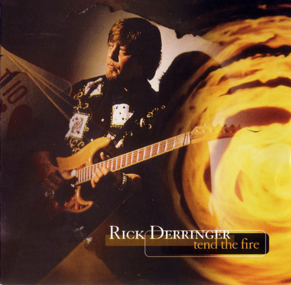 rick derringer wives - Ilustrasi 2