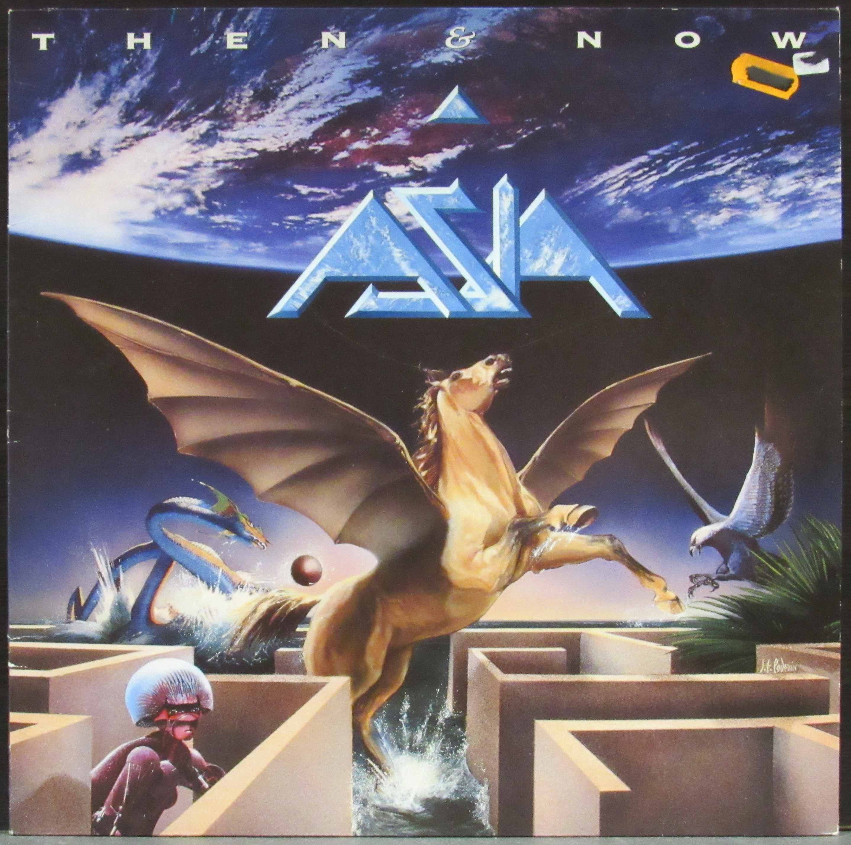 Imagine магазин виниловых. Asia 1985 Astra LP. Asia then Now 1990. Asia 1982 Asia LP.