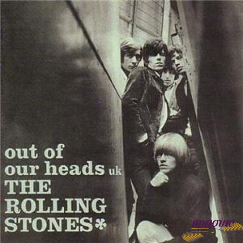Out Of Our Heads Rolling Stones