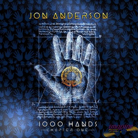 1000 Hands - Chapter One Anderson Jon