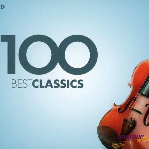 100 Best Classics Various Artists