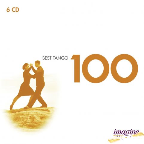100 Best Tangos Various Artists