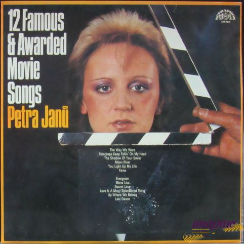 12 Famous & Awarded Movie Songs Janu Petra