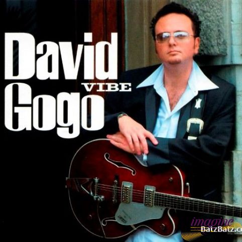 Vibe Gogo David