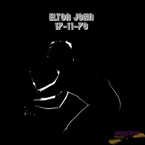 17.11.1970 John Elton