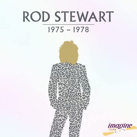1975-1978 Stewart Rod
