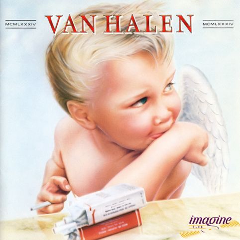 1984 Van Halen