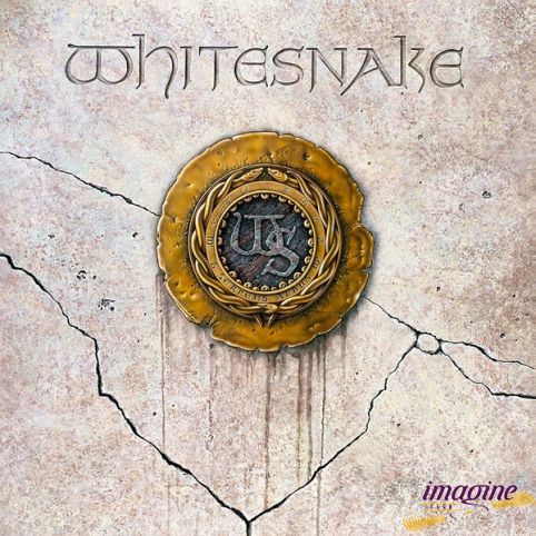 1987 Whitesnake
