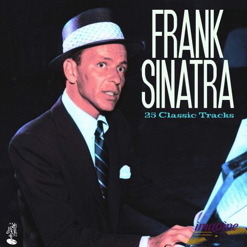 25 Classic Tracks Sinatra Frank