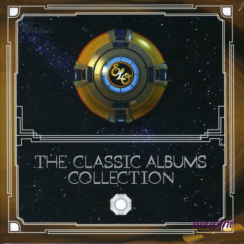 Classic Album Collection Electric Light Orchestra