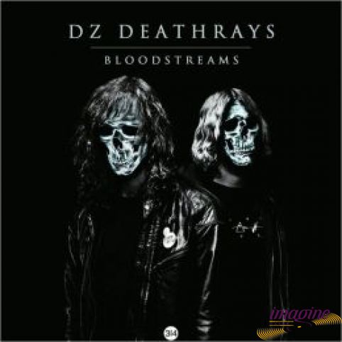 Bloodstreams Dz Deathrays
