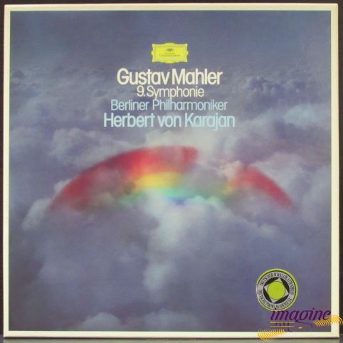 9.Symphonie Mahler Gustav