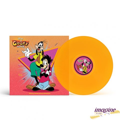 A Goofy Movie Various Artists