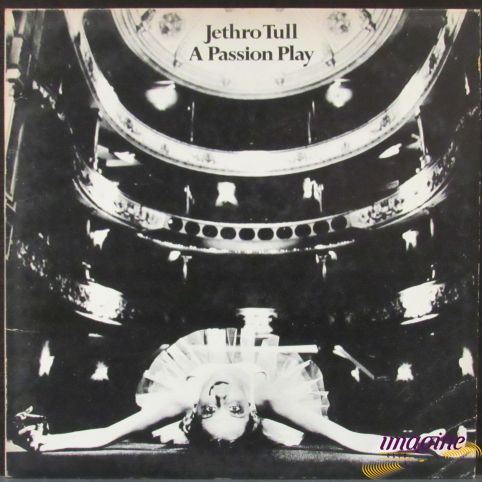 A Passion Play Jethro Tull
