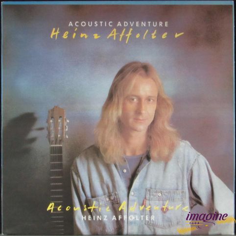 Acoustic Adventure Affolter Heinz