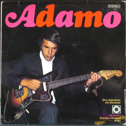 Adamo Adamo