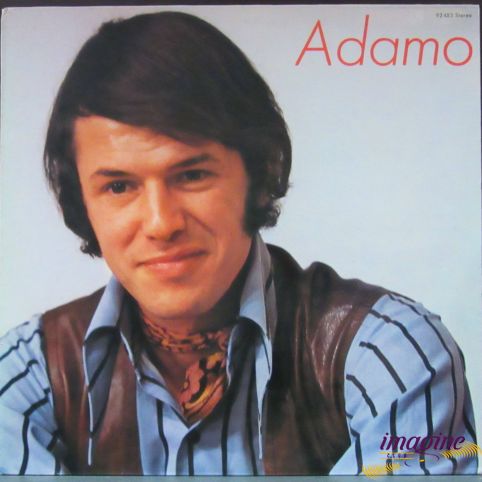 Adamo Adamo