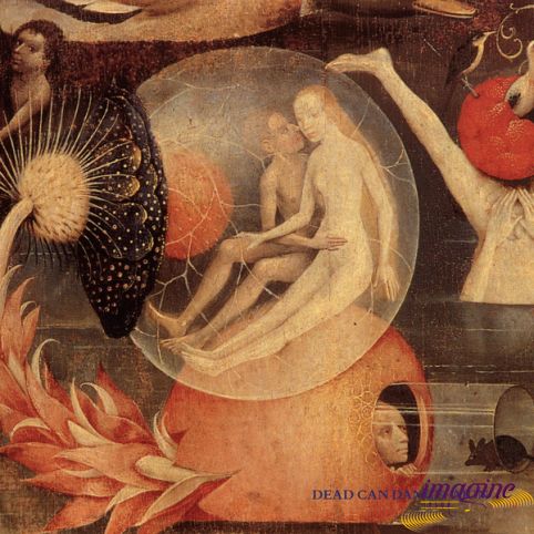 Aion Dead Can Dance