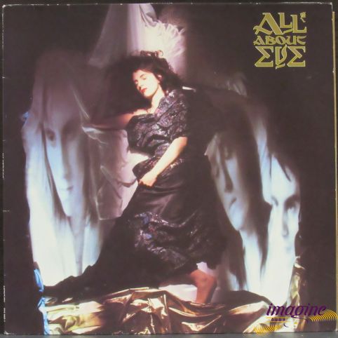 All About Eve All About Eve