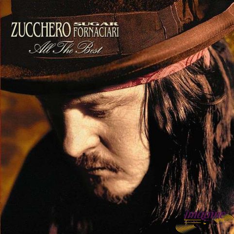 All The Best Zucchero