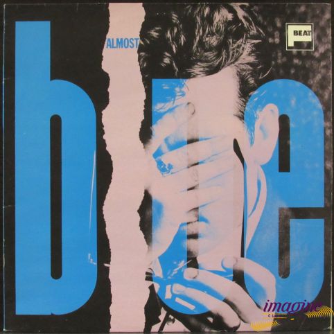 Almost Blue Costello Elvis
