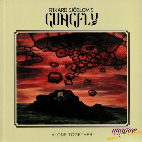 Alone Together Rikard Sjoblom's Gungfly