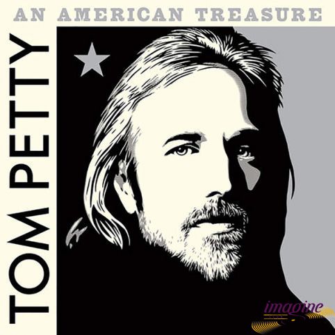 An American Treasure Petty Tom