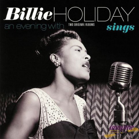 An Evening With/Sings Holiday Billie
