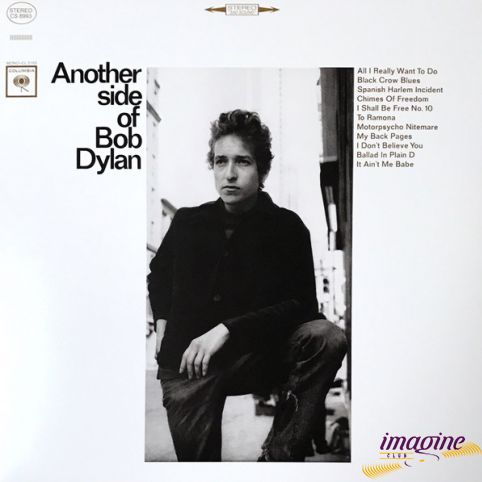 Another Side Of Bob Dylan Dylan Bob