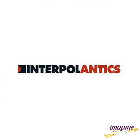 Antics Interpol