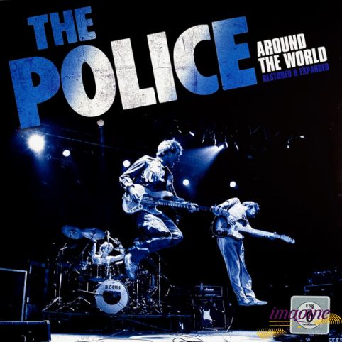 Around The World Police
