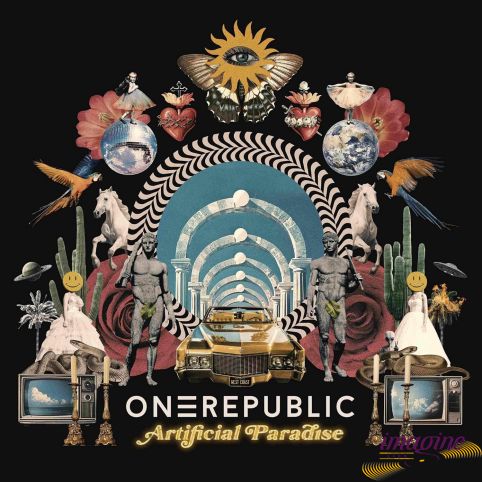 Artificial Paradise OneRepublic