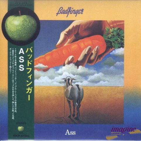 Ass Badfinger