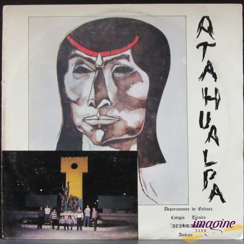 Atahualpa Atahualpa