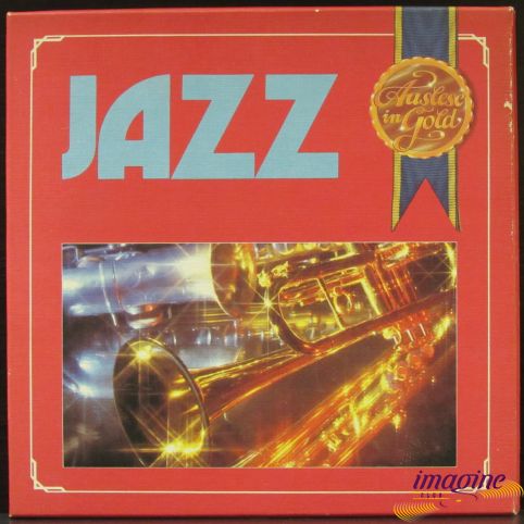 Auslese In Gold Various Artists