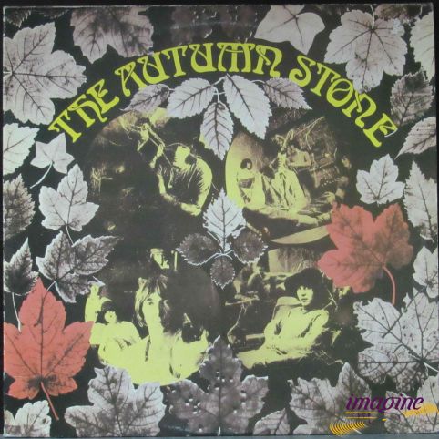 Autumn Stone Small Faces